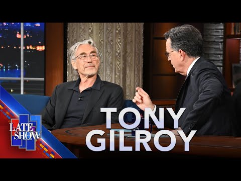 You Don't Have To Know Anything About "Star Wars" To Watch "Andor" - Tony Gilroy
