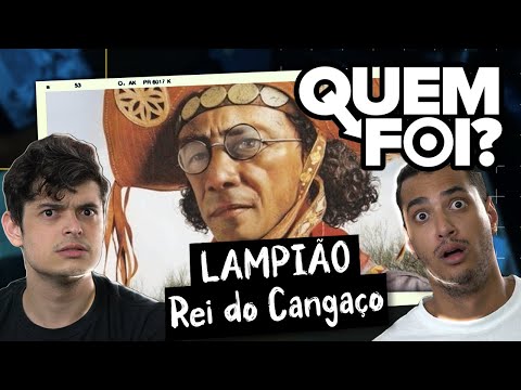 QUEM FOI O CANGACEIRO LAMPIÃO? HERÓI OU VILÃO?