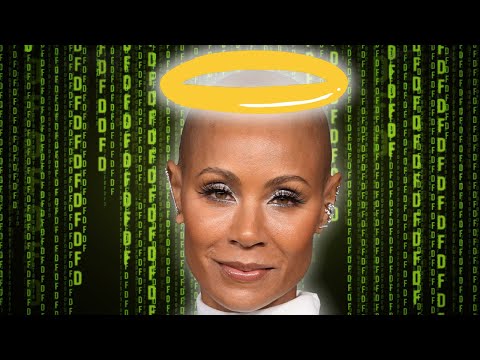 Why are we mad at Jada exactly?