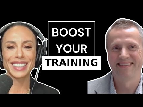 The Science of Muscle Growth | Christopher Fry PhD