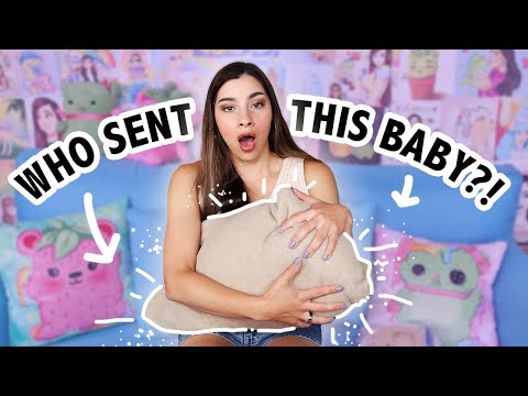 Unboxing YOUR Used Squishies...eww