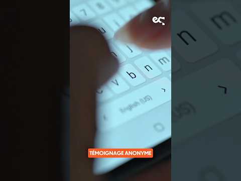 T’as déjà raconté ta vie à #chatgpt ? #ia #psychology #society