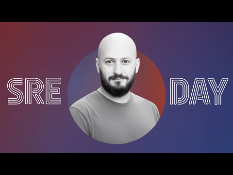 Modular Terraform, Unit Testing IaC, and CI/CD | Hakoub Esfahani | SREday Lisbon 2025 Q4