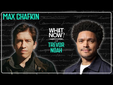 Is Elon Musk the Ultimate Scam Artist? with Max Chafkin | What Now? with Trevor Noah Podcast