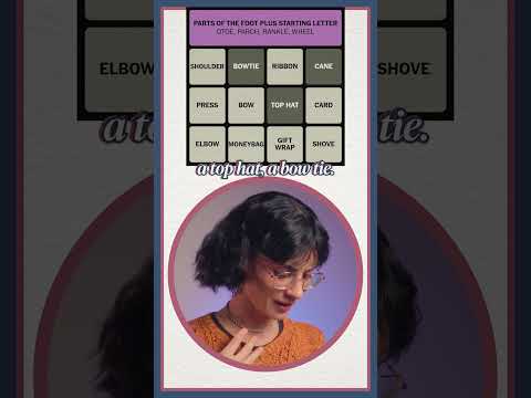 Can I Beat the Hardest Word Game Ever?