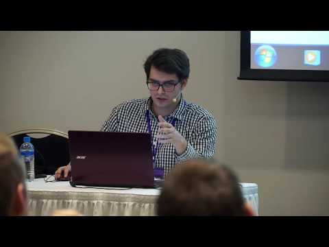 Евгений Путин - Решение задач на Kaggle (практическая часть) - DataStart.ru