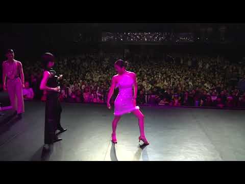 Waacking Final|Marid (win)|7 To Smoke|TheQueenOfDisco vol.10