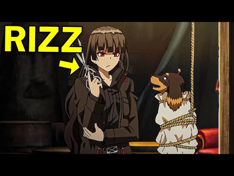 Boy Gets Reincarnated As A Dog But Dates His Crush