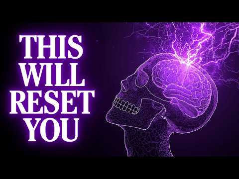Once You See This Quantum Truth, Your Brain Resets IMMEDIATELY