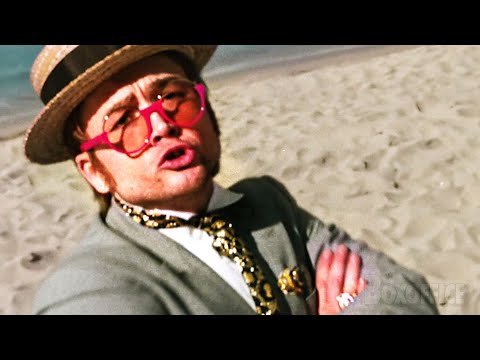 Taron hätte für Rocketman einen Oscar gewinnen sollen