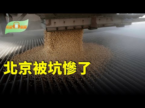 北京被坑慘了；盧比奧吹風，北京大交易恐怕落空；川普將和高市會面 或討論稀土合作對抗中共；高市早苗就任日本首相 習近平罕見未發賀電【希望聽新聞】