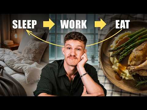 Der Mythos vom Hamsterrad