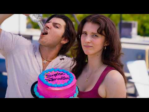 Drinking isn’t the problem… it’s the solution