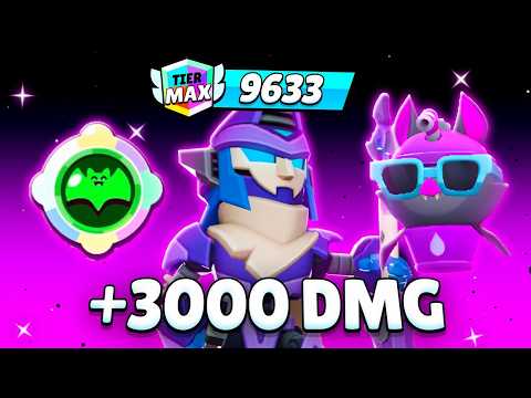 Mortis is Showdown Meta 💀