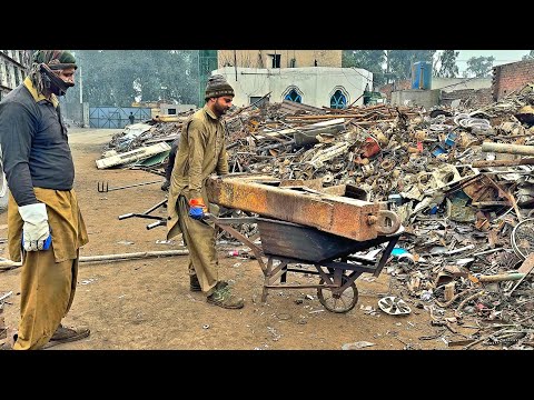 TOP 6 Most Unbelievable Manufacturing and Recycling Factory Process Videos | How it's Made