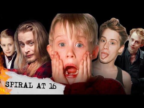 Destroyed by Fame: The Macaulay Culkin Story | Deep Dive