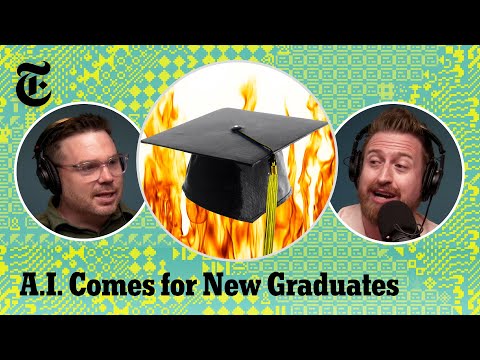 The A.I. Job Apocalypse Is Here | EP 138