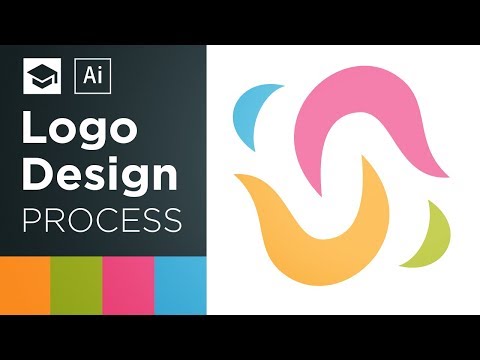 The Logo Design Process From Start To Finish #4