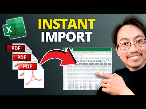 This Excel Move is Pure Genius