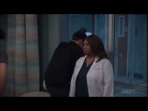 Jules Millin & Mika Yasuda || Grey’s Anatomy Season (21x07)