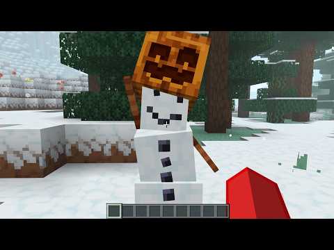 What If Minecraft Looked Like A Cartoon?