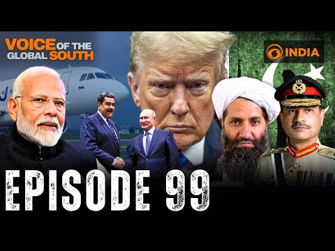 Voice Of The Global South | Episode 99