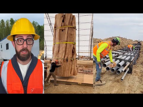 Smart & Talented Workers Compilation That Will Surprise You✅