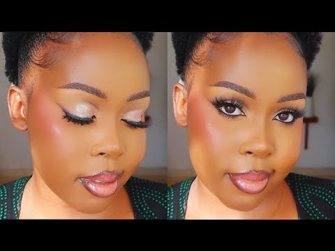 CLEAN GIRL MAKEUP FOR BEGINNERS / Step by step guide 