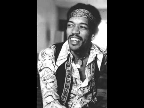 Jimi Hendrix June 1969 Interview