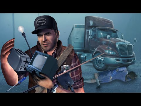 Learning My Silent Hill Origins™