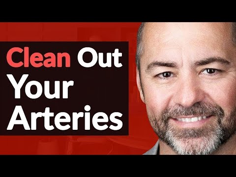 Nitric Oxide: How To Naturally Lower Blood Pressure & REDUCE Inflammation | Dr. Nathan Bryan