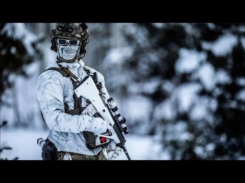 Steyr AUG: A True Bullpup Legend.