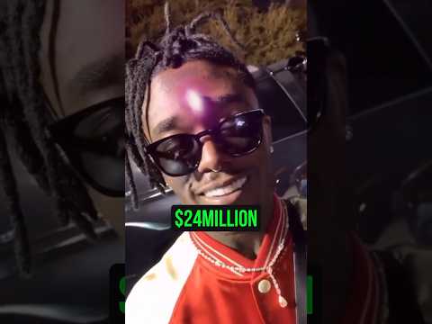 3 Most Expensive Things Rappers Own