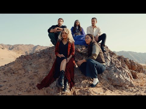 Introducing Screen International's 2025 Arab Stars of Tomorrow