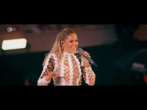 Helene Fischer Live München 2022
