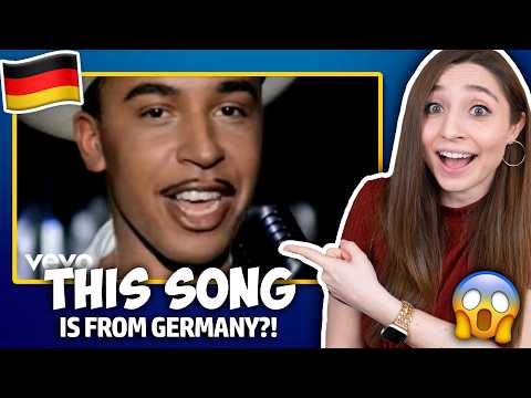 15 FAMOUS SONGS you didn’t know were MADE IN GERMANY! | Feli from Germany