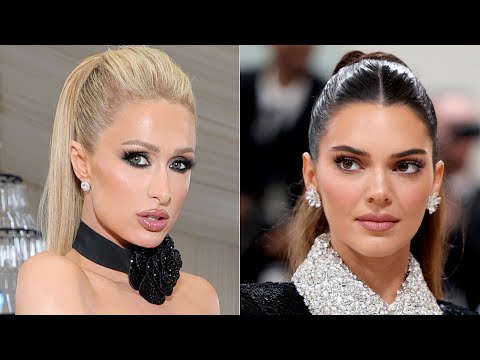 The Worst Dressed Stars Who Fizzled Out At The 2023 Met Gala