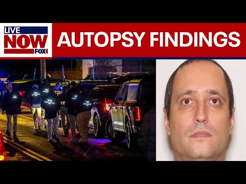 Autopsy reveals new findings in Brown shooting suspect's death