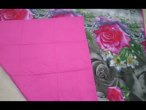 تغليف كوفيرطة قديمة واعادة استعمالهامن جديد