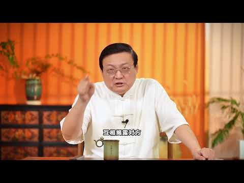 老梁:经济面临哪些内部和外部危机