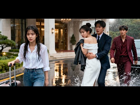 Framed by Fake sister, Thrown Out—Truth Exposed, Her Two Brothers Crumbled. She Never Looked Back！