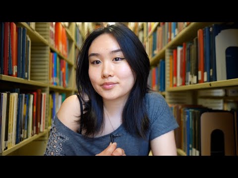 yall made eye contact... now what?