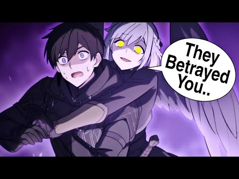 Dumped in an S-Rank Gate, Baggage Boy Returned with the OP Abyss Queen