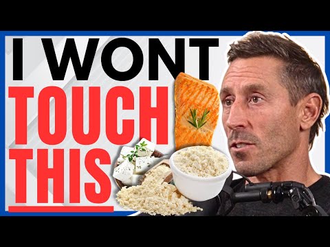 The Best Protein Sources for Longevity - Dr. Paul Saladino Ranks Best to Worst