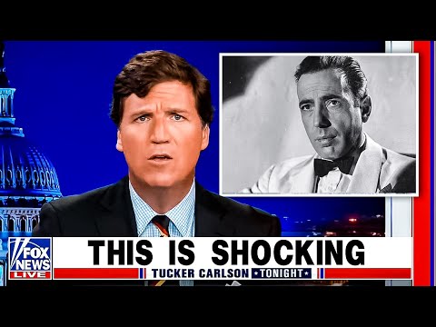 Humphrey Bogart's Last Phone Call Reveals What We All Suspected