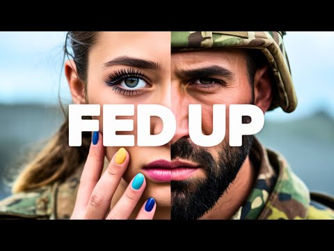 The Entire Military Just Said NO to the Foolishness