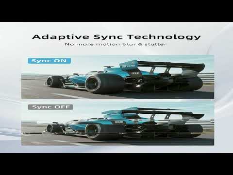 KTC H32D6 32” 2K Monitor Review | 1440P IPS, 120Hz, HDR10, Adaptive Sync