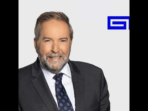 Mulcair: Air Canada CEO won't resign over unilingual statement