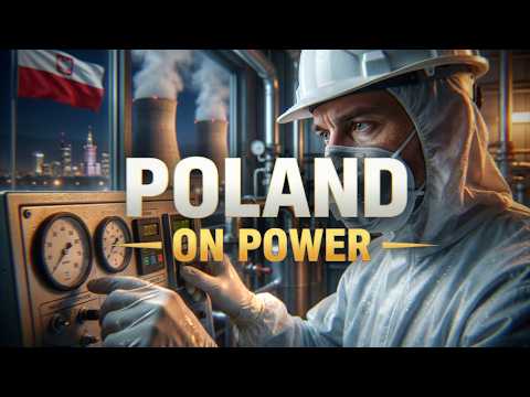 Poland’s Nuclear Comeback