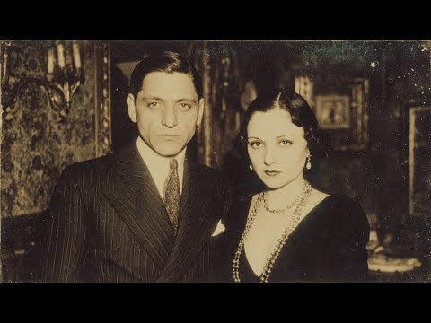 Cómo la Pareja Más Temida de la Mafia Gobernó una Ciudad Entera con Amor y Miedo